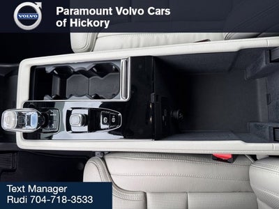 2026 Volvo XC90 Ultra