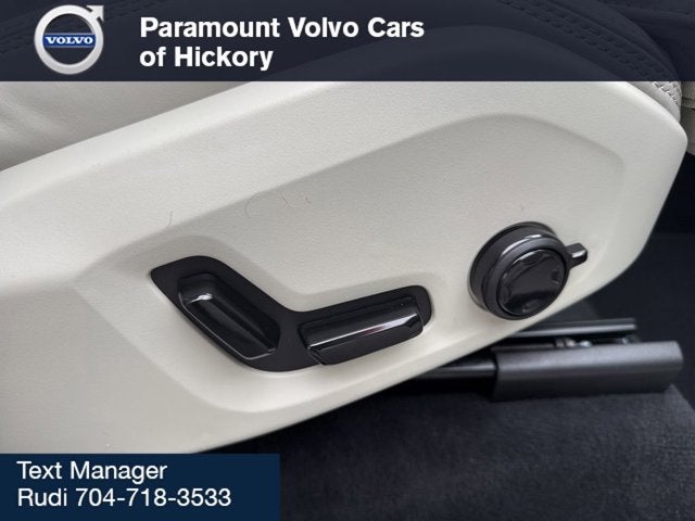 2026 Volvo XC90 Ultra