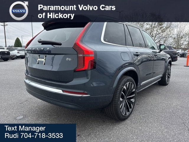 2026 Volvo XC90 Ultra