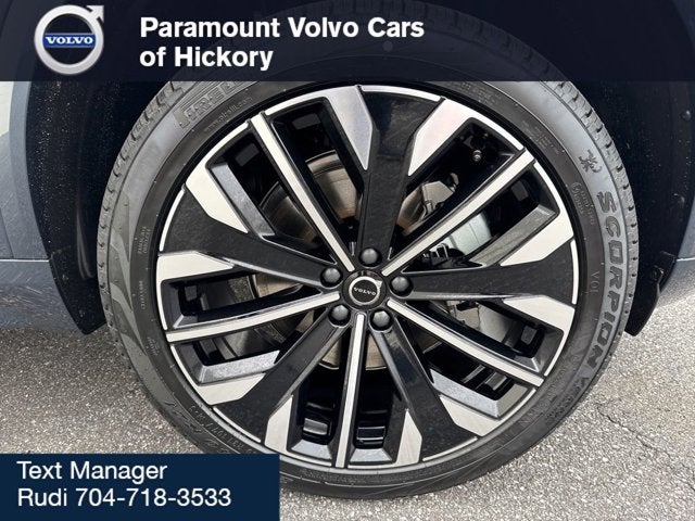 2026 Volvo XC90 Ultra