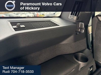 2026 Volvo XC90 Core