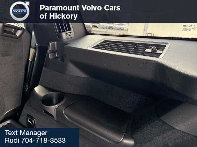 2026 Volvo XC90 Core