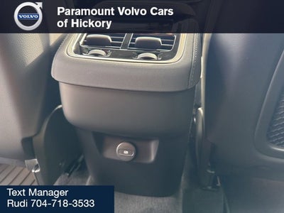 2026 Volvo XC90 Core