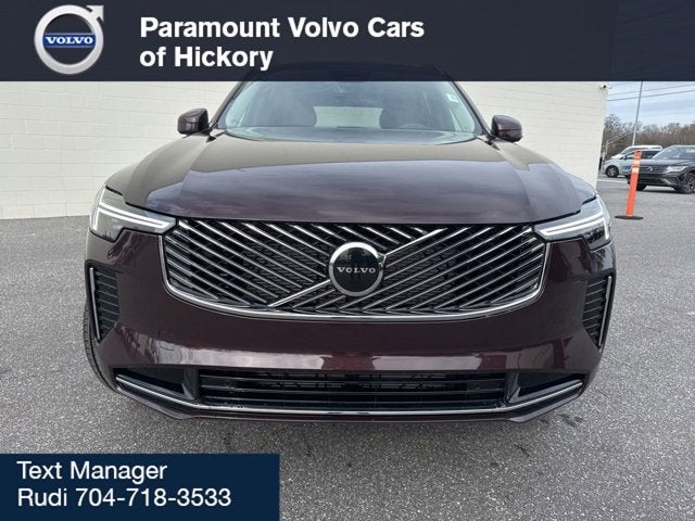 2026 Volvo XC90 Core