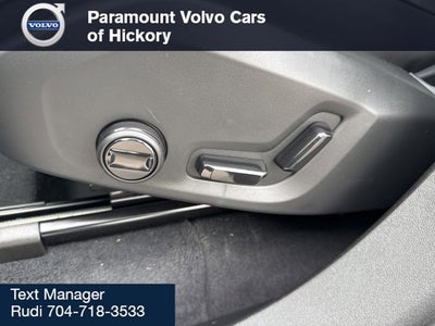 2026 Volvo XC90 Core