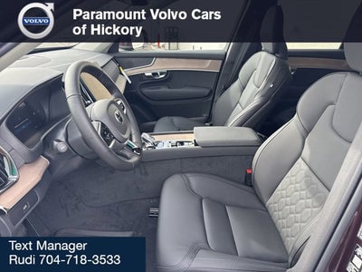 2026 Volvo XC90 Core