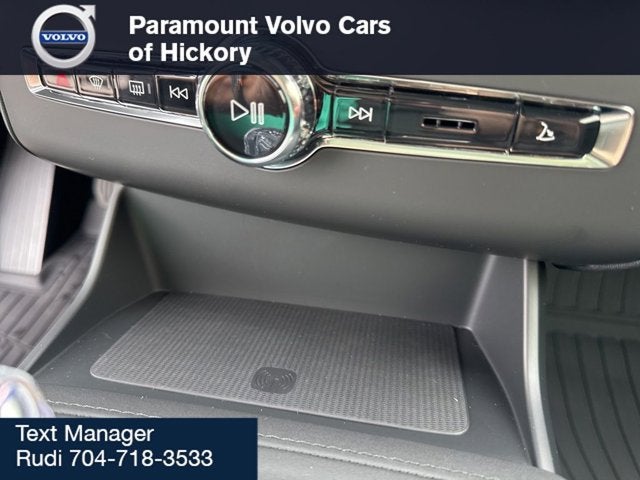 2026 Volvo XC90 Core