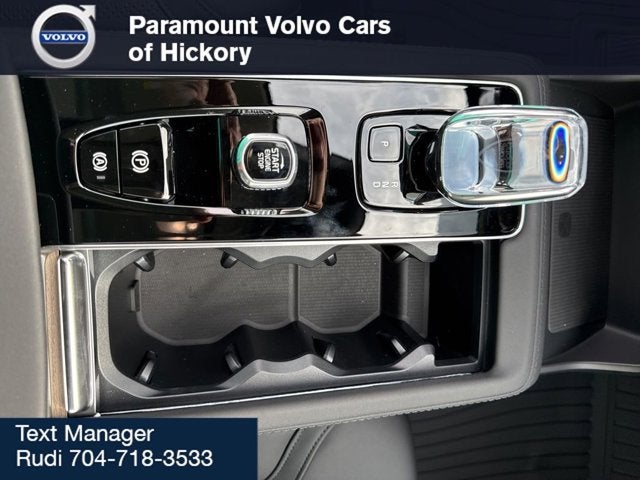 2026 Volvo XC90 Core