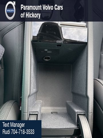 2026 Volvo XC90 Core