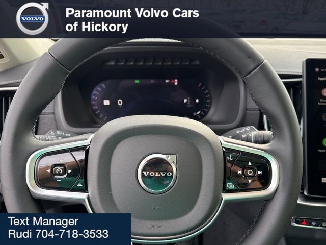 2026 Volvo XC90 Core