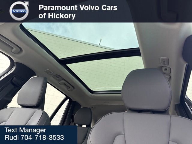 2026 Volvo XC90 Core