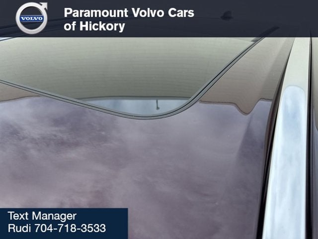 2026 Volvo XC90 Core