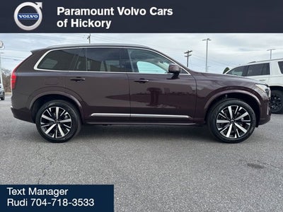 2026 Volvo XC90 Core