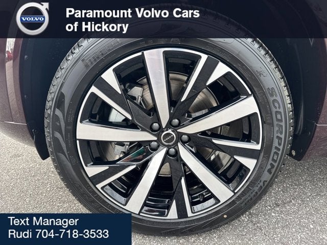 2026 Volvo XC90 Core