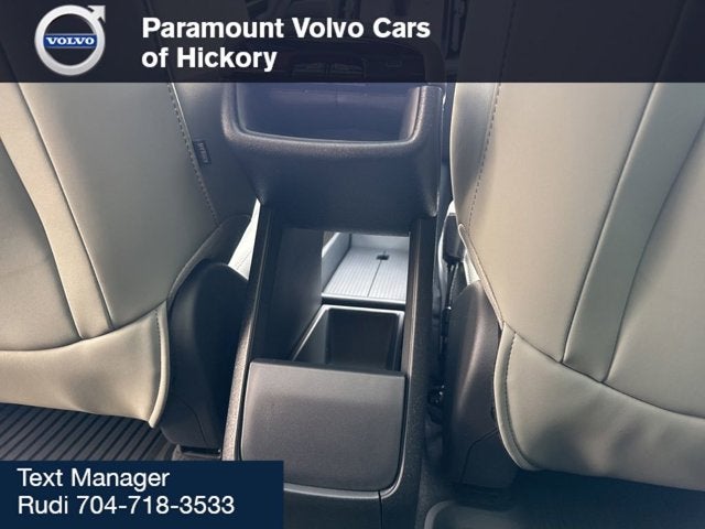 2026 Volvo EX30 Cross Country Ultra