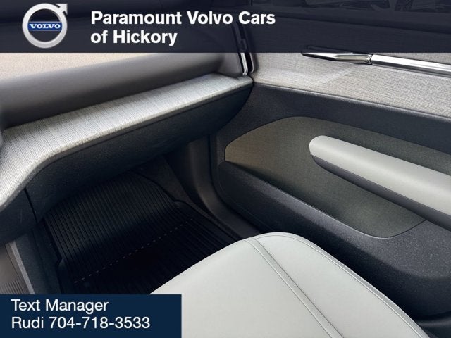 2026 Volvo EX30 Cross Country Ultra