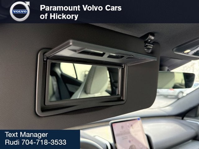 2026 Volvo EX30 Cross Country Ultra