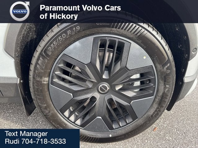 2026 Volvo EX30 Cross Country Ultra