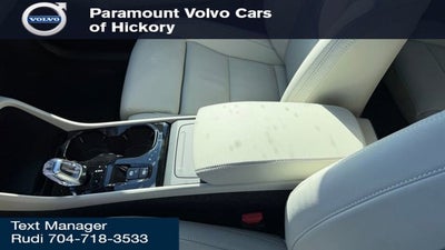 2026 Volvo XC40 Plus