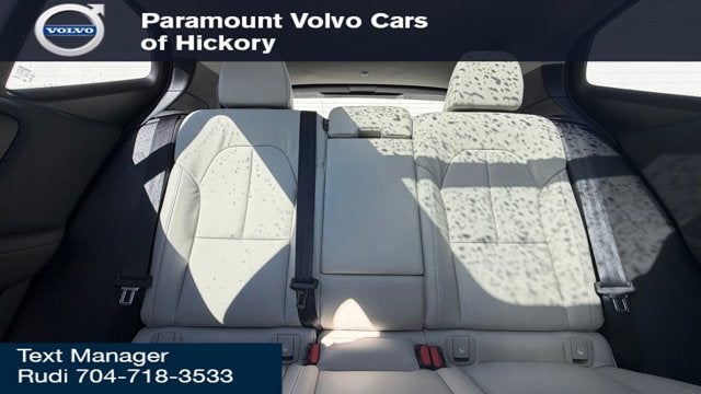 2026 Volvo XC40 Plus