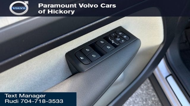 2026 Volvo XC40 Plus