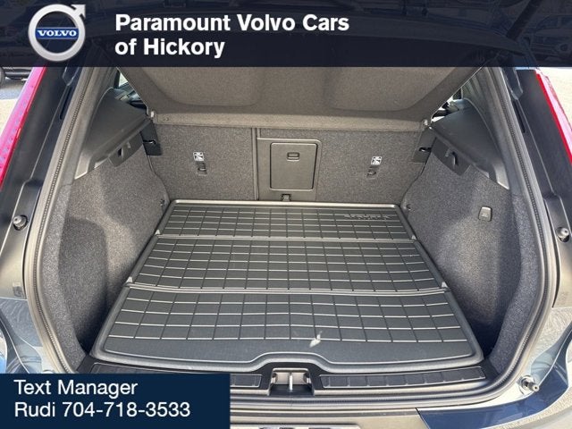 2026 Volvo XC40 Plus