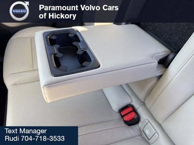 2026 Volvo XC40 Plus