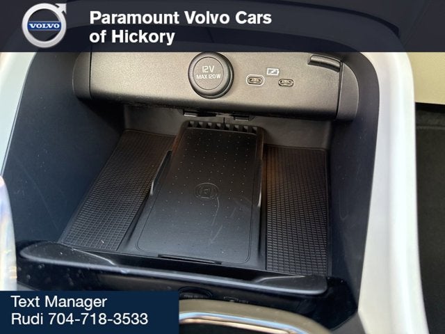 2026 Volvo XC40 Plus