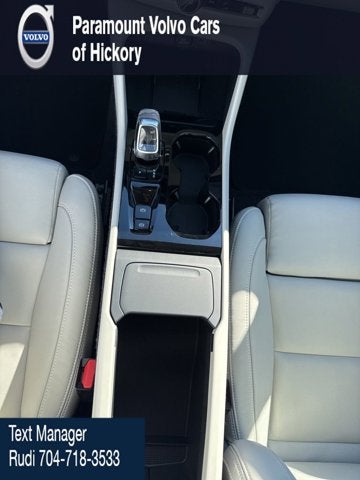 2026 Volvo XC40 Plus