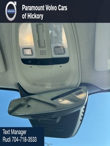 2026 Volvo XC40 Plus