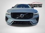 2023 Volvo XC60 Ultimate Dark Theme
