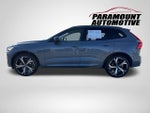 2023 Volvo XC60 Ultimate Dark Theme