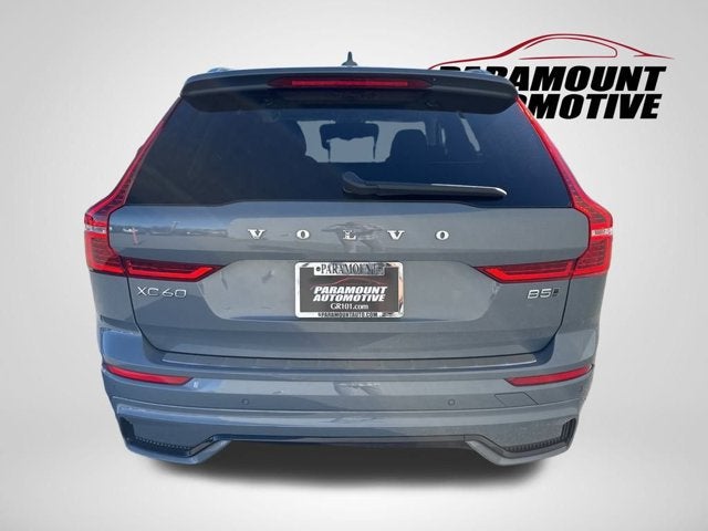 2023 Volvo XC60 Ultimate Dark Theme