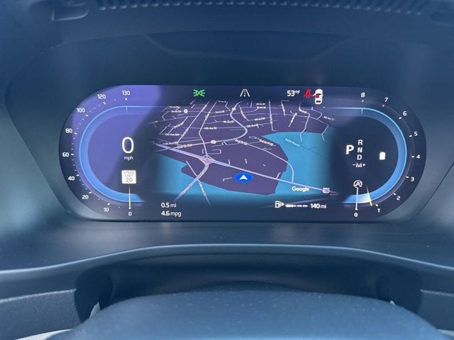 2024 Volvo XC40 Plus Bright Theme