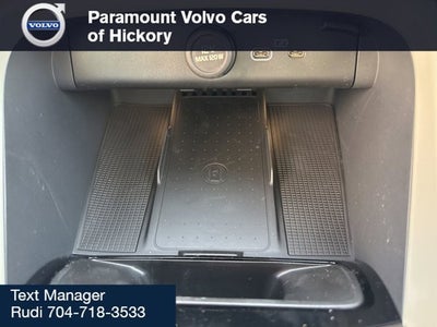 2026 Volvo XC40 Ultra