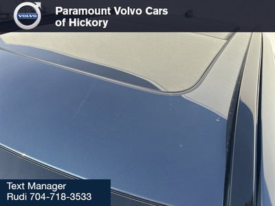 2026 Volvo XC40 Ultra