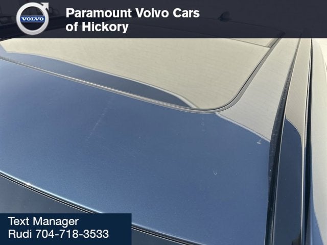 2026 Volvo XC40 Ultra