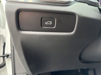 2025 Volvo V60 Cross Country Plus