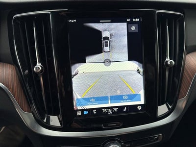 2025 Volvo V60 Cross Country Plus