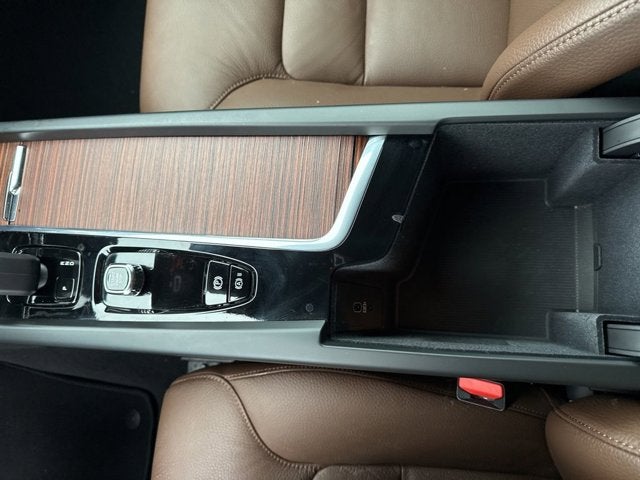 2025 Volvo V60 Cross Country Plus