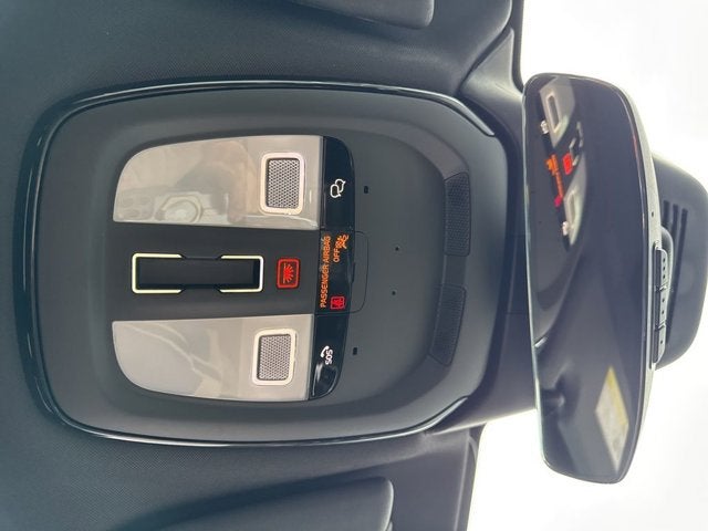 2025 Volvo V60 Cross Country Plus