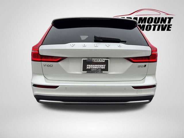 2025 Volvo V60 Cross Country Plus