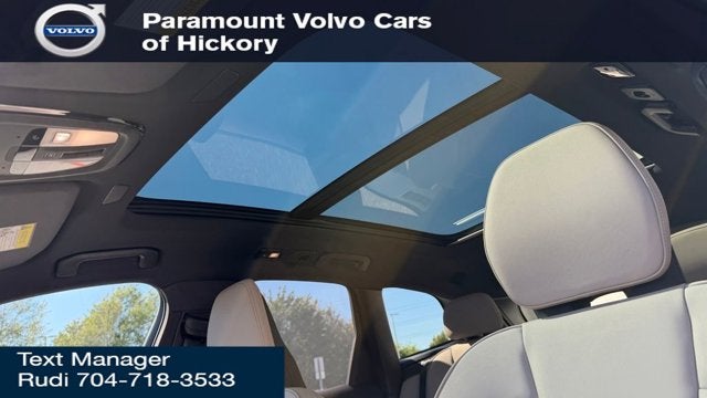 2026 Volvo XC60 Plus