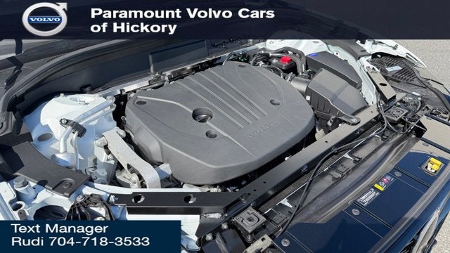 2026 Volvo XC60 Plus