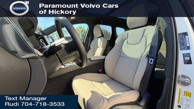 2026 Volvo XC60 Plus