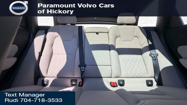 2026 Volvo XC60 Plus