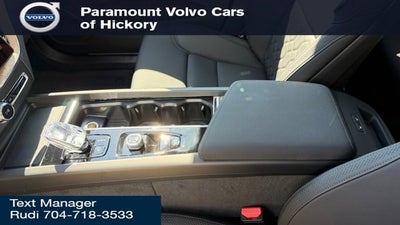 2026 Volvo XC60 Plus