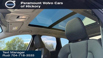 2026 Volvo XC60 Plus