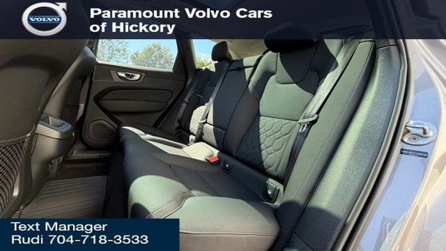 2026 Volvo XC60 Plus