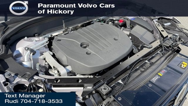 2026 Volvo XC60 Plus